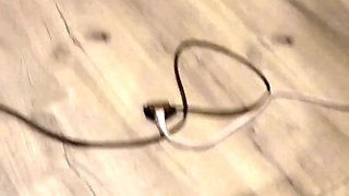 Amateur Blonde Blowjob CIM