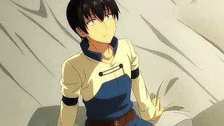 Isekai ft. Mao Hamasaki: Onlyfans, Groupsex  Hentai Porn