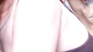 I Love Sucking Men's Toes, Sucking Their Feet and Fucking Hard. I Cum Very Vividly!