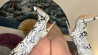 Mature amateur moment The camera was rolling. And we just let it happen