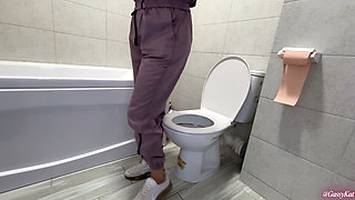 The Daily Toilet Season 2 Episode 11