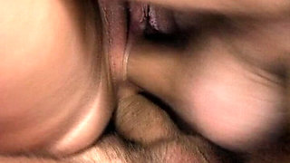 Perfect Office Secretary From Germany Got Double Penetrated