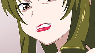 Wife s mother Sayuri 1