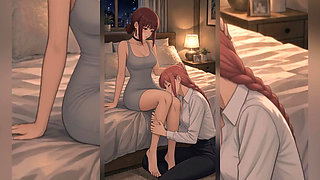 AI Babes Compilation Part 4 - and a Special Trailer