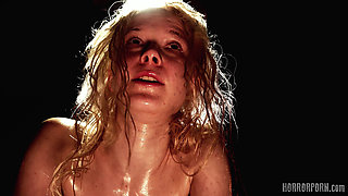 Horror Porn 54 Wraith's Play