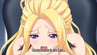 Hentai: Doggy, Big Tits  Bongacams Porn