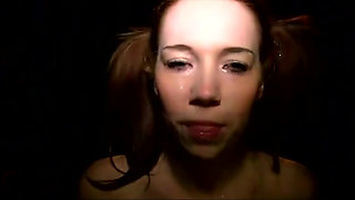 8 Cocks for Sluty Candi