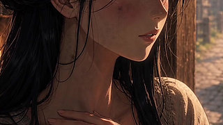The Blacksmith's Wife Ep 3: When Desire Takes Hold