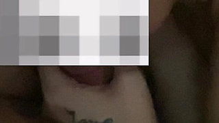 Darling Dildo and Pussy Close-up