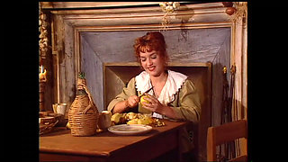 Horny Slut Get Fucked by His Boss