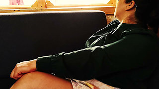 Ass Shows the New Pantyhose This Latina Teacher Puts Your Ideas in Order