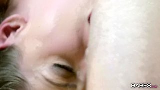 Raunchy hussy smutty adult clip