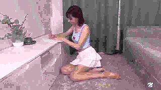 Ruby Monroe Explores Flashing You Pussy Rubbing