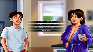 3d monster cock, anime and hentai, underwear