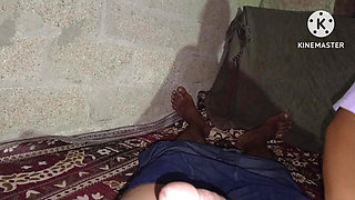 Hot Indian Desi Brother in Law and Sister in Law Hot Sex