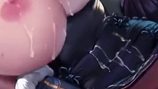 Get Fuck with Honey Girl - Hentai