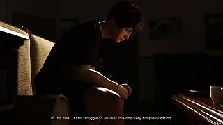 The Art of Seduction (part 19)