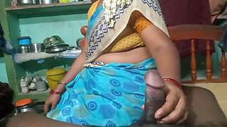 Step Stepson Step Stepmother Sex in Village Homemade