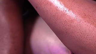 Sensual Massage & Throat