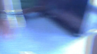 German Babes Got Caught Using Strapon and Fucked