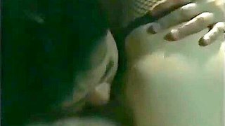 Sexy Lady Takes It In Her Pussy And Then Mouth asian cumshots asian swallow japanese chinese