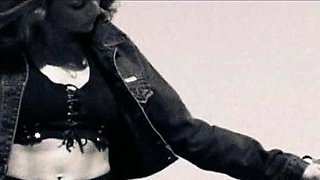 Perfect Pussy Close up milf Selda