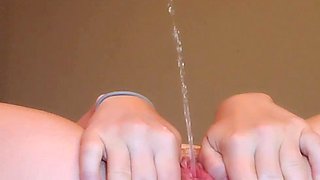 Pulled amateurs close up car sex