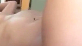 PAWG Student with Phat Ass Rides Monster Cock Deep