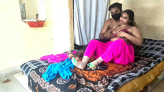 Real Homemade Passionate Sex with My Hot Wife - Creampie Finish
