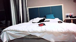 Amateur Couple Fucking Hidden cam