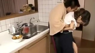 Japanese teen jav xxx sex school asian big tits milf mom 7