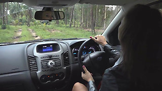 Sp for the girl in the leather