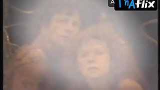 Eve Matheson Bum, Baps Gig in The Mysteries