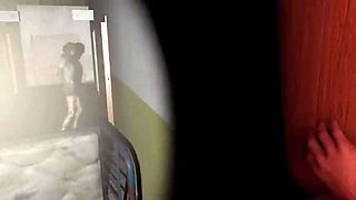 Ellie's Wet Pussy Can't Wait - Hardcore Hentai Sex The Last of Us 3D