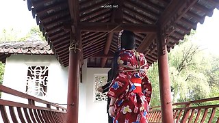 Horny Porn Clip Kimono Great Youve Seen