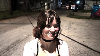 Piggy Slave   #HentaiAlive