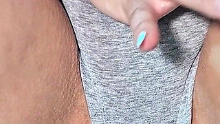 I Piss in My Panties