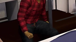 Johnny Really Put in a Lot of Effort to Help His Elder Brother Take Care of His Sister-in-law.