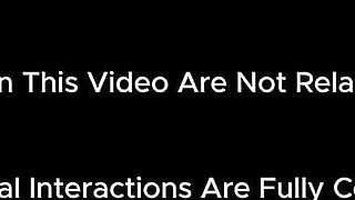 Boundaries of Morality (part 01) - by Novel-games