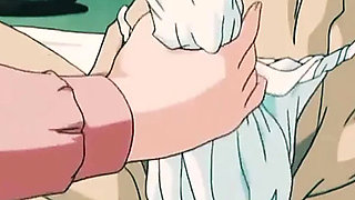 Japanese MILF Hairy Pussy Sex with Lover