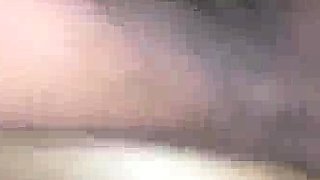 Petite Wife Fucks BBC Big Black Cock For Husband bb