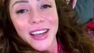 Amateur webcam babe dildo masturbation