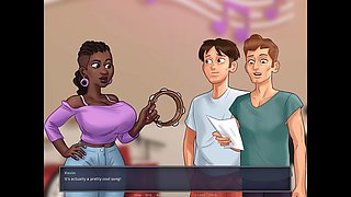 Dare dorm, retro cartoon, cartoon