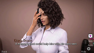 The Awakening - Ep27