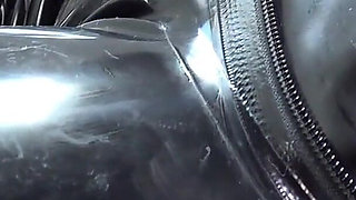 Hot Latex Games!