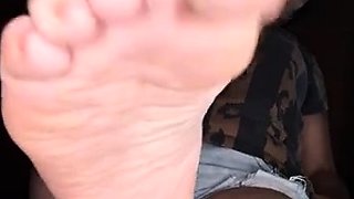 Blonde emo amateur solo masturbation