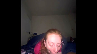 Oh My God I Got Addicted to It! He Literally Fucked All the Juices Out of My Pussy!