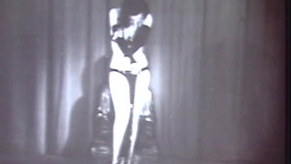 Buddha Dance