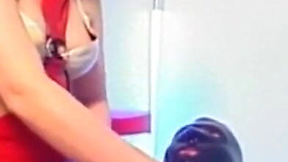Dirty latex fantasies