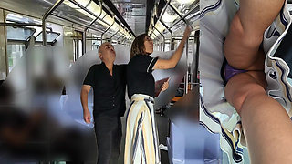 Traveling by Train Has Become Increasingly Difficult.